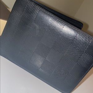 Louis Vuitton Damier Infini Multiple Wallet